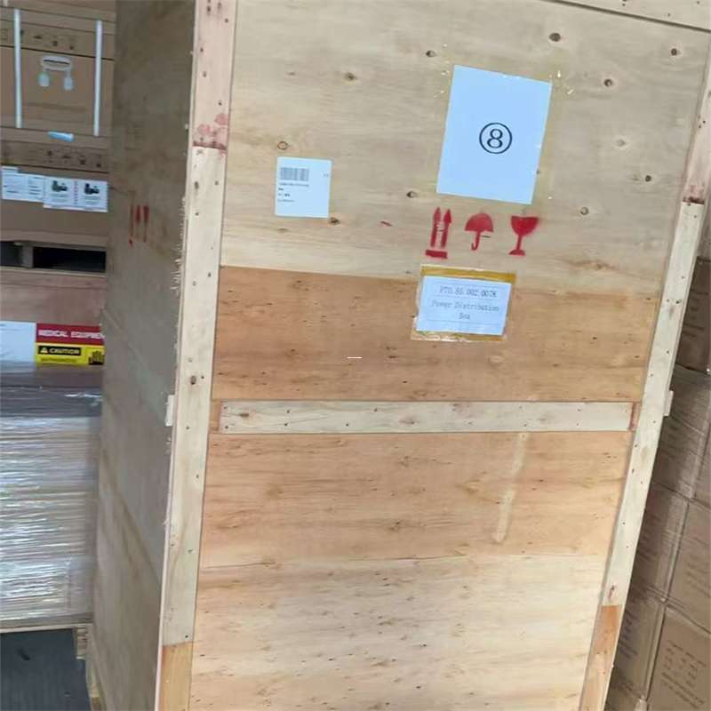 秭归县塔城地区：物流专线的高效货运服务