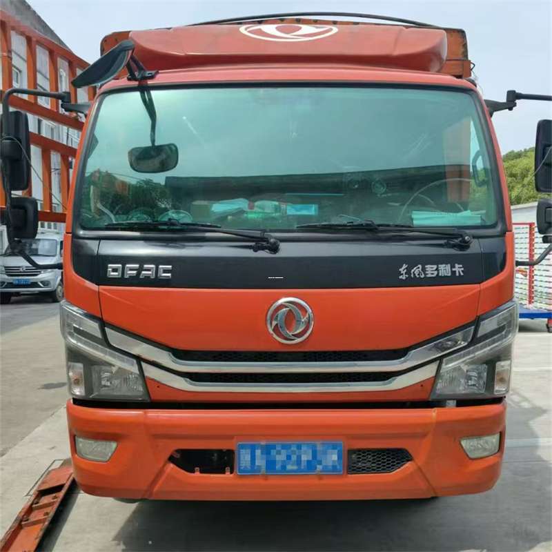 秭归县云浮市物流专线运输：普货冷链快运的多样世界