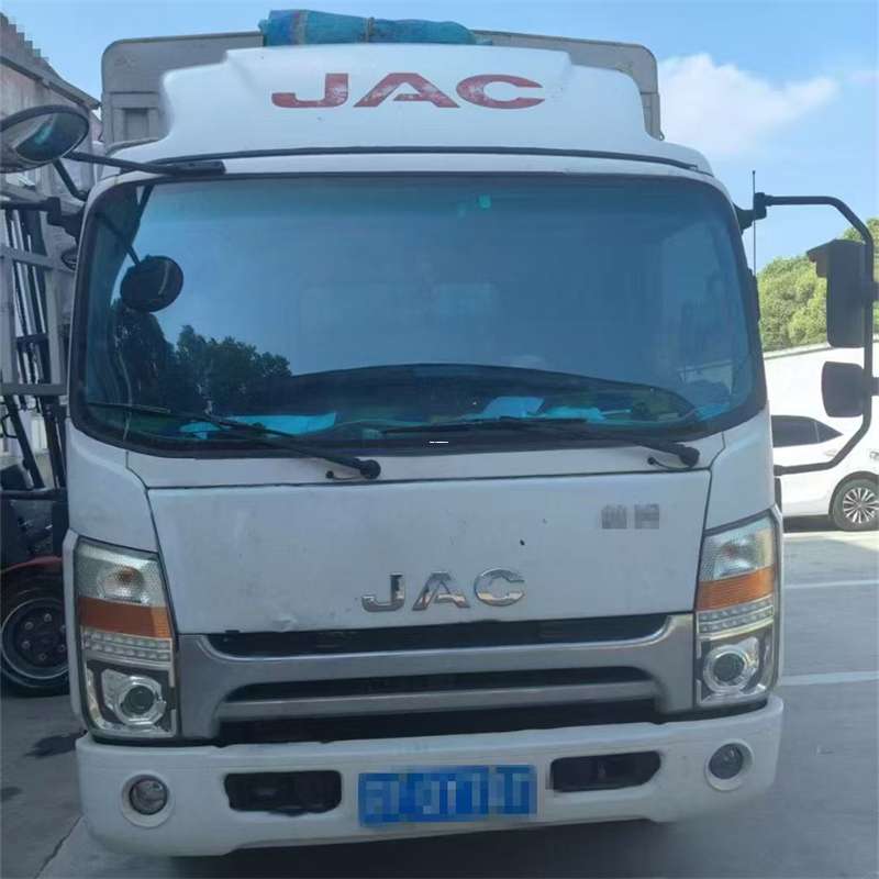 秭归县和田地区：畅享高效多元物流服务之旅