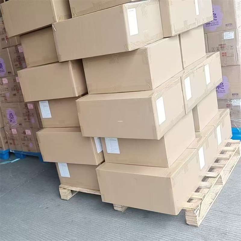 秭归县和硕县：畅享多元高效物流运输服务
