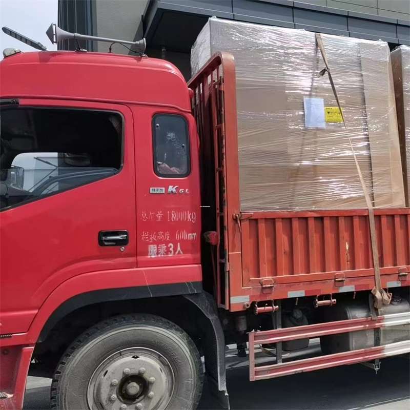 秭归县钟祥市物流：多元服务与高效运输线路探秘
