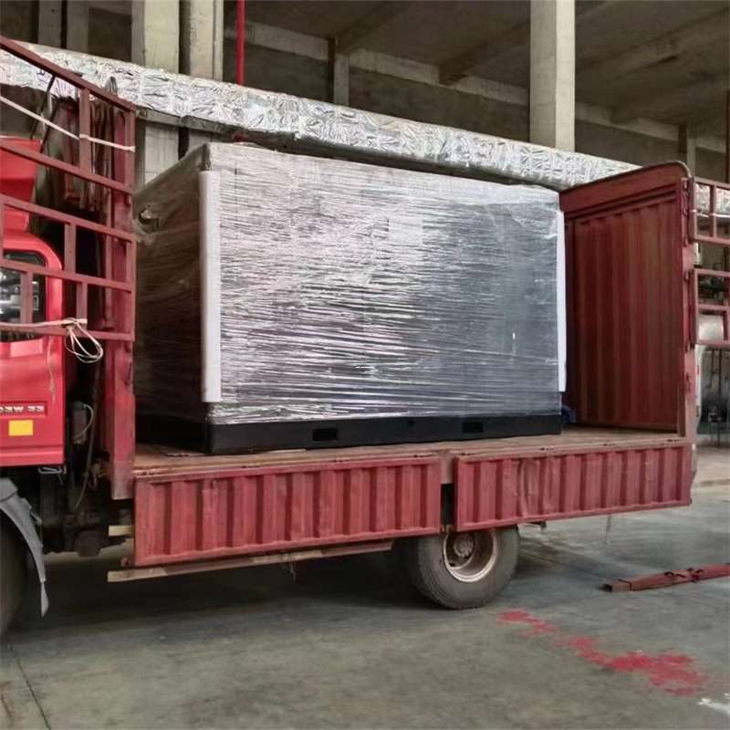 秭归县鹿邑县物流：多元服务与高效运输线路探秘