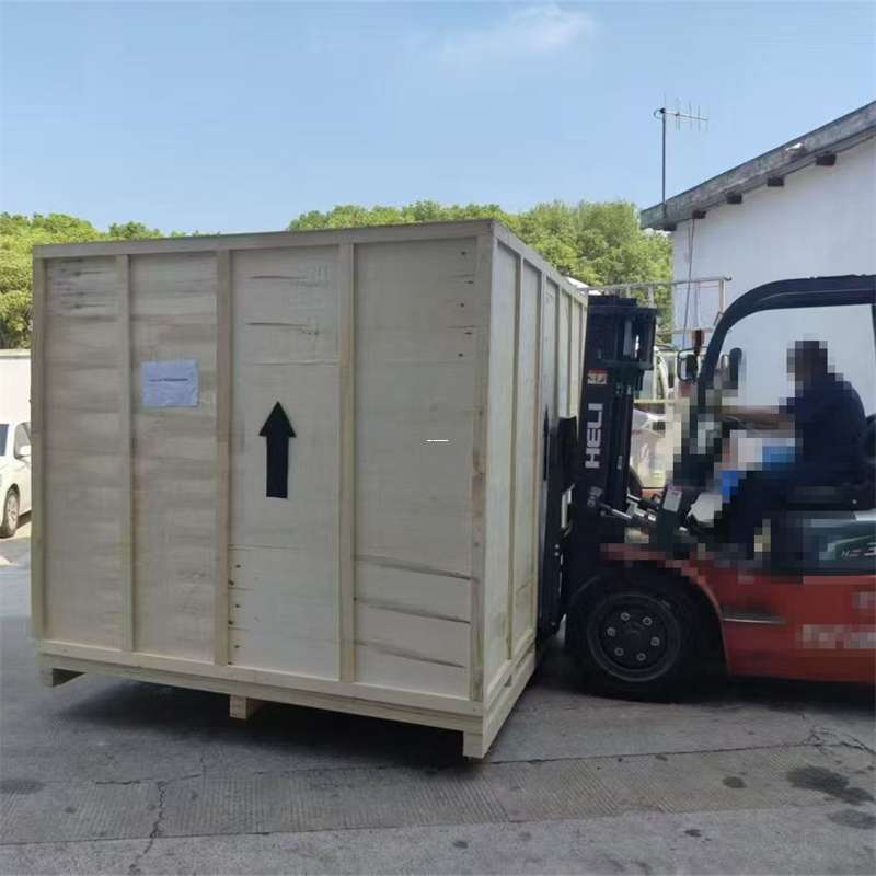 秭归县郾城区物流：多元服务与高效运输线路探索