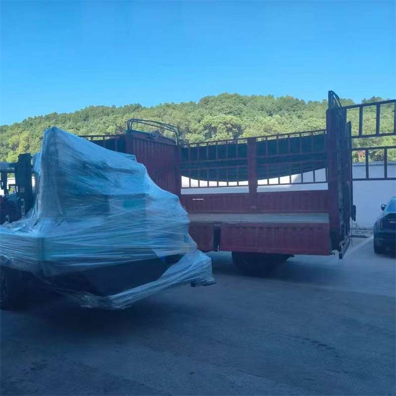 秭归县东明县物流专线：多元运输服务与高效流程探秘