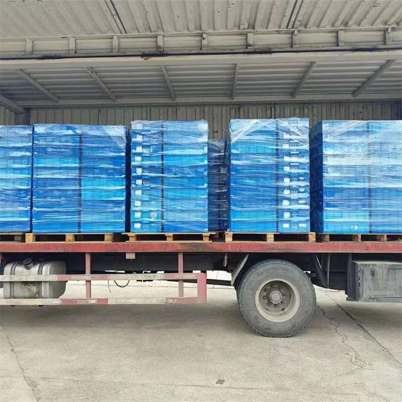 秭归县鄯善县：物流专线的高效货运之旅
