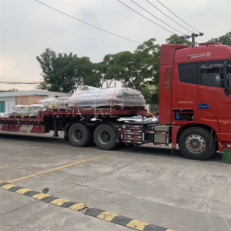 秭归县泗水县物流：多元运输服务的探索与实践