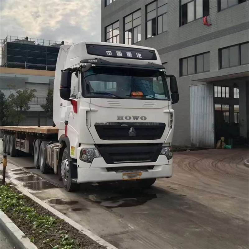 秭归县探索多元化物流服务：从普货到冷链的运输之旅