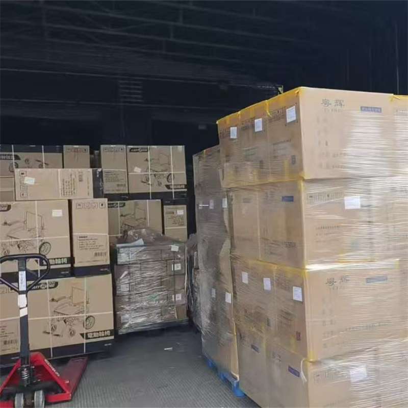 秭归县芦溪县物流：多元运输与专业服务探秘