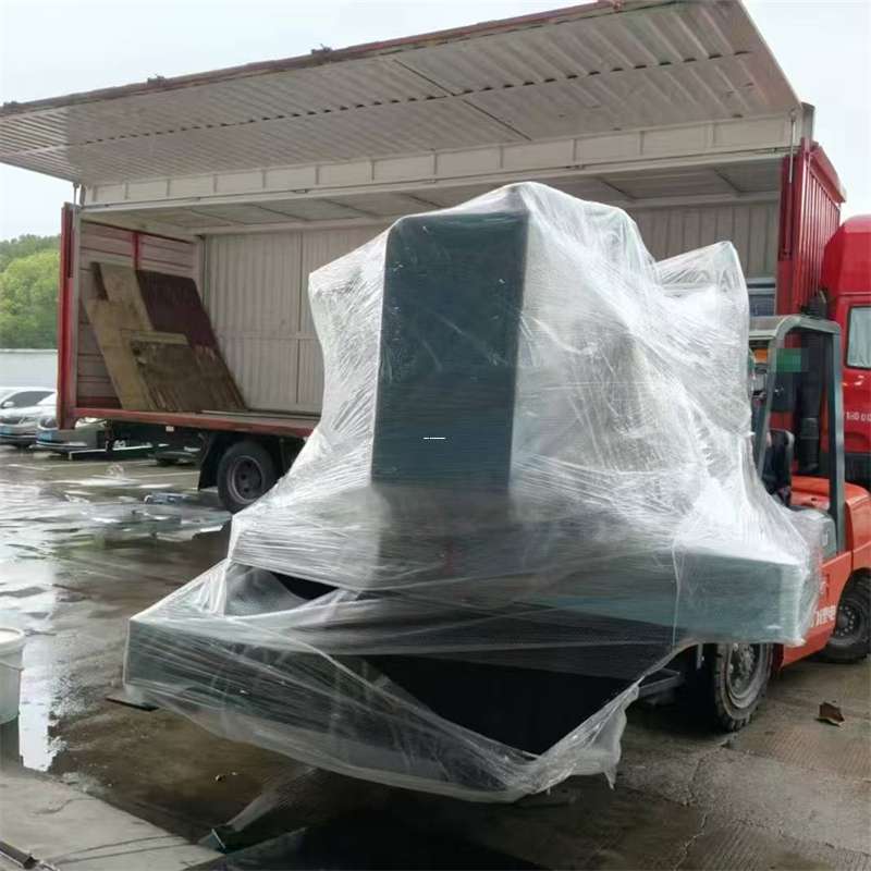 秭归县涵江区物流：多样服务与高效运输线路探秘