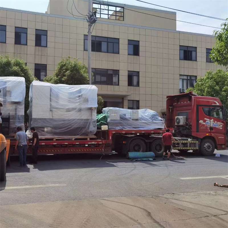秭归县海宁市物流：多元运输的魅力与实践