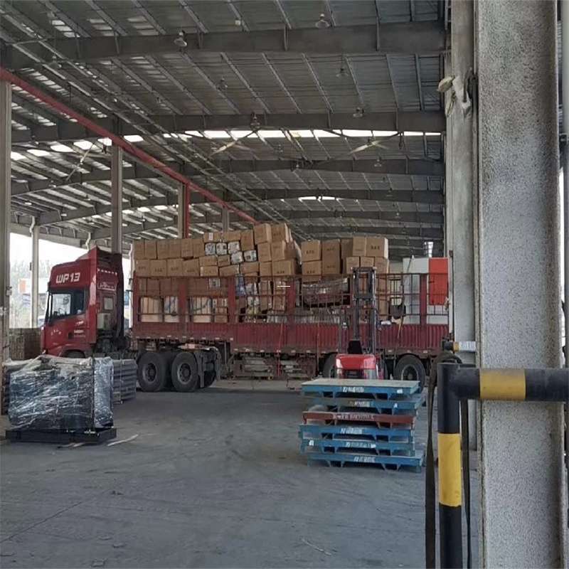 秭归县黄南州：一站式物流专线运输服务领航者