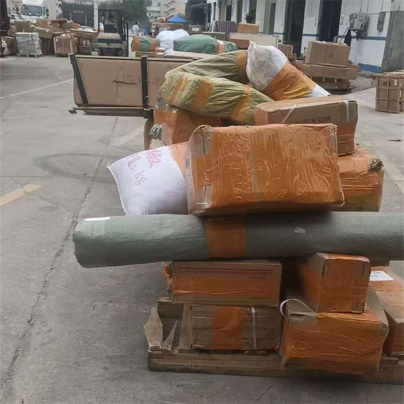 秭归县伊通县物流：多元服务与高效运输线路探秘
