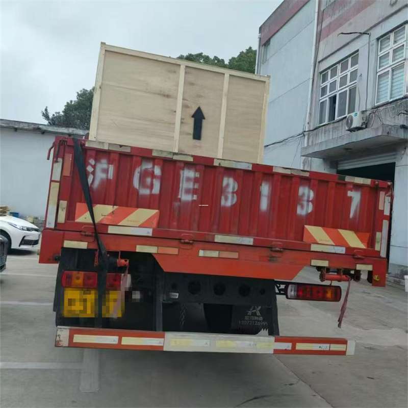 秭归县凌源市物流：多维度运输服务的精彩呈现