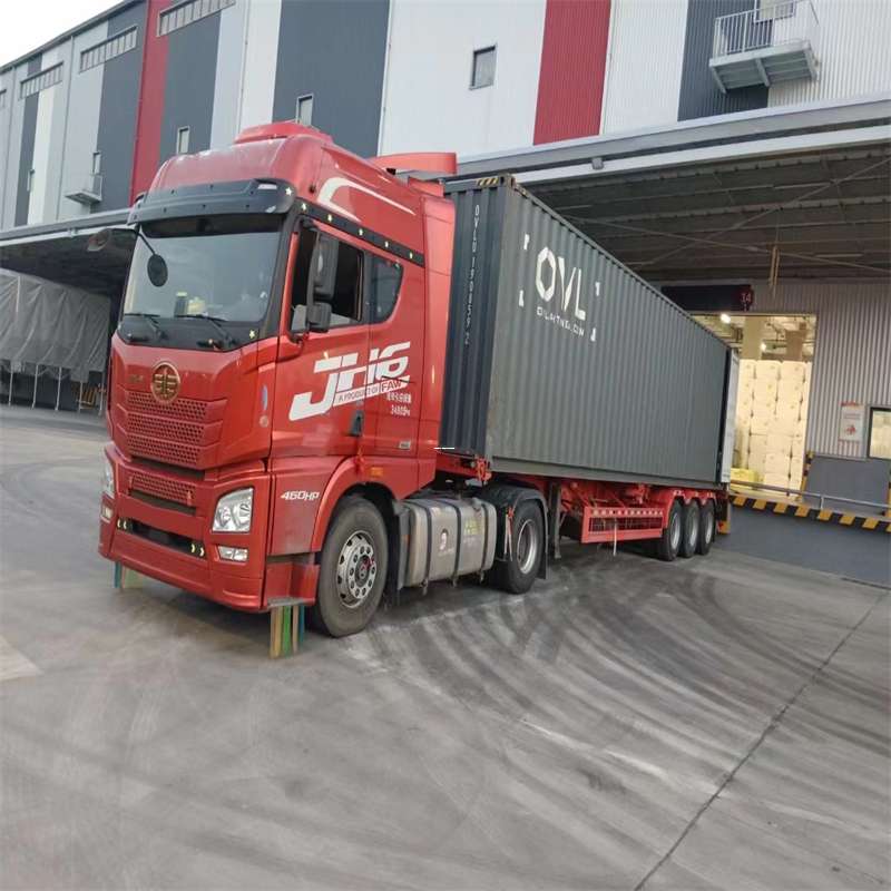 秭归县探索多元物流：元宝区物流服务全景透视