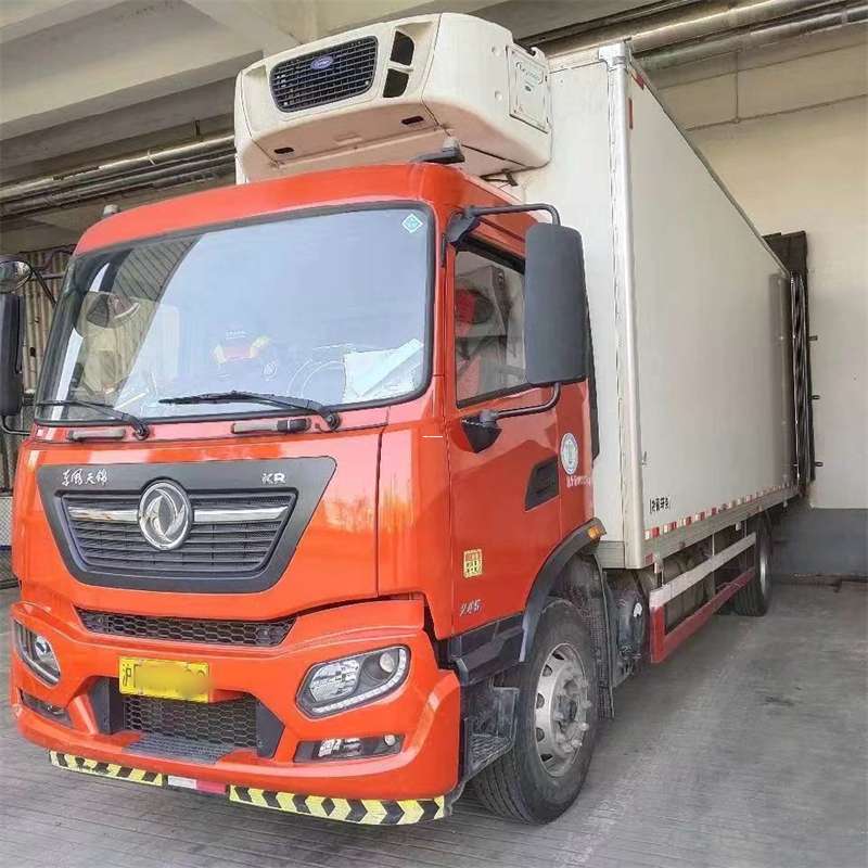 秭归县潞城区物流：多元专线与高效运输探秘