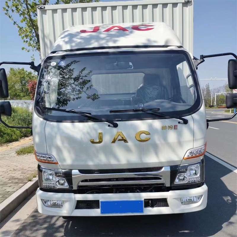 秭归县探索饶阳县多元物流服务与运输线路奥秘