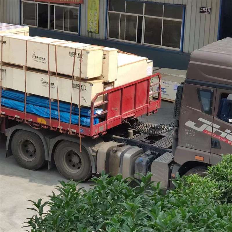 秭归县探索怀来县多元物流运输的奥秘