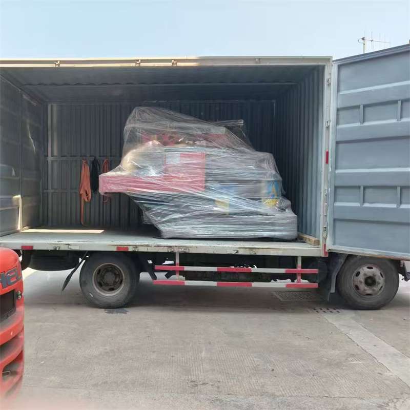 秭归县合水县：物流专线开启货运新旅程