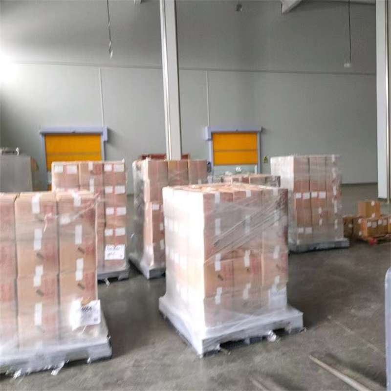 秭归县探秘多元物流世界：从普货到冷链的运输传奇