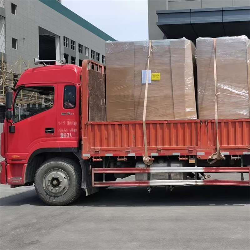 秭归县江北区物流：多元服务与高效运输线路探秘