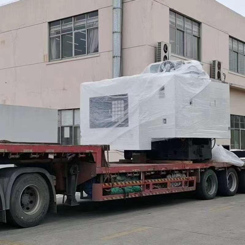 秭归县普陀区物流枢纽：多元货运服务探索