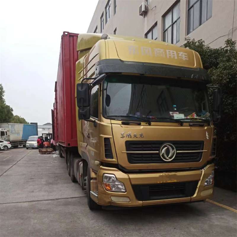 秭归县日喀则市进仓物流：专线直达的多元货运之旅