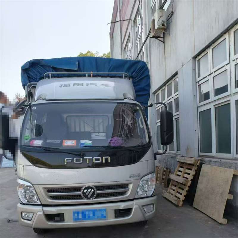 秭归县额敏县进仓物流：多元专线直达运输的魅力