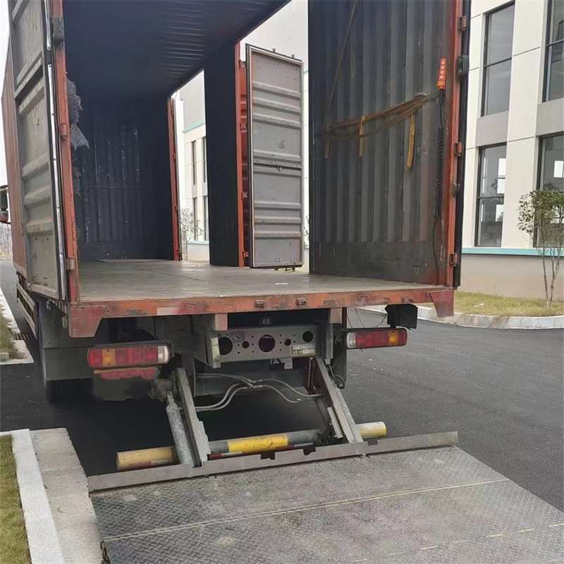 秭归县奎屯市物流专线：高效运输的多元探索