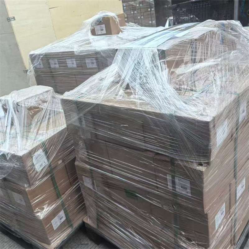 秭归县石嘴山市物流专线：大件货运与进仓出口的高效之道