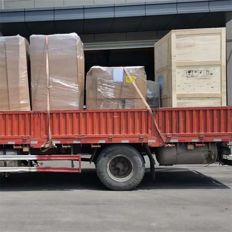 秭归县和政县进仓物流：多元服务与高效运输探秘