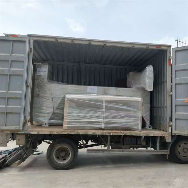 秭归县紫阳县物流专线：大件快运与进仓出口的高效之旅