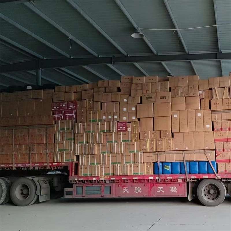 秭归县礼泉县物流运输：多样服务与高效线路探秘
