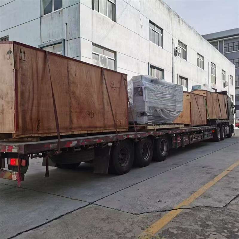 秭归县永登县物流：多元专线运输与服务探索
