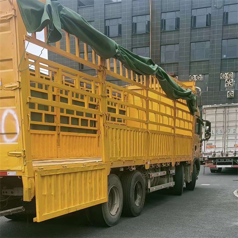 秭归县兰州市物流运输：多元服务与高效线路探秘