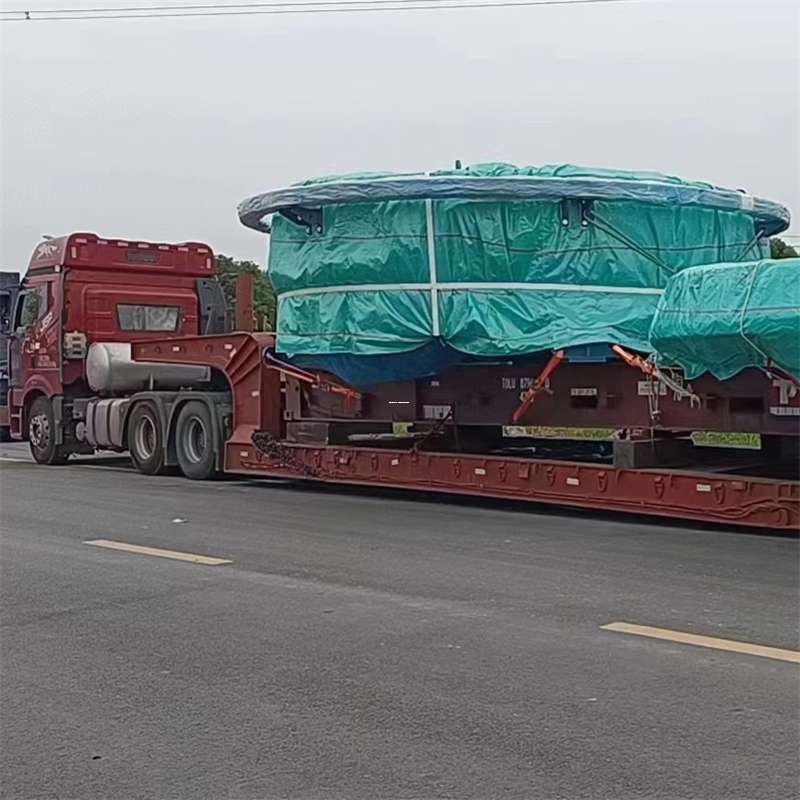 秭归县红花岗区物流专线：打通运输脉络的专业服务