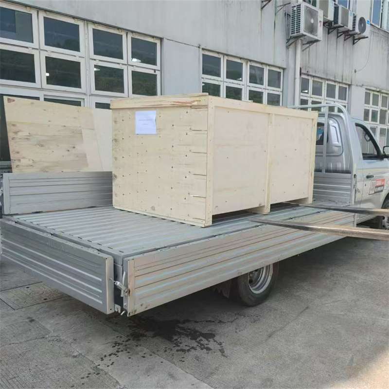 秭归县修文县进仓物流：多元货运的精彩旅程