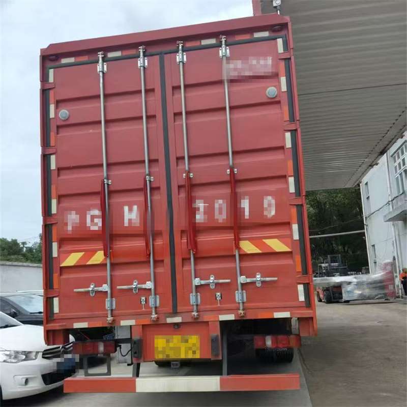 秭归县探索乡城县进仓物流：多元服务与高效运输线路