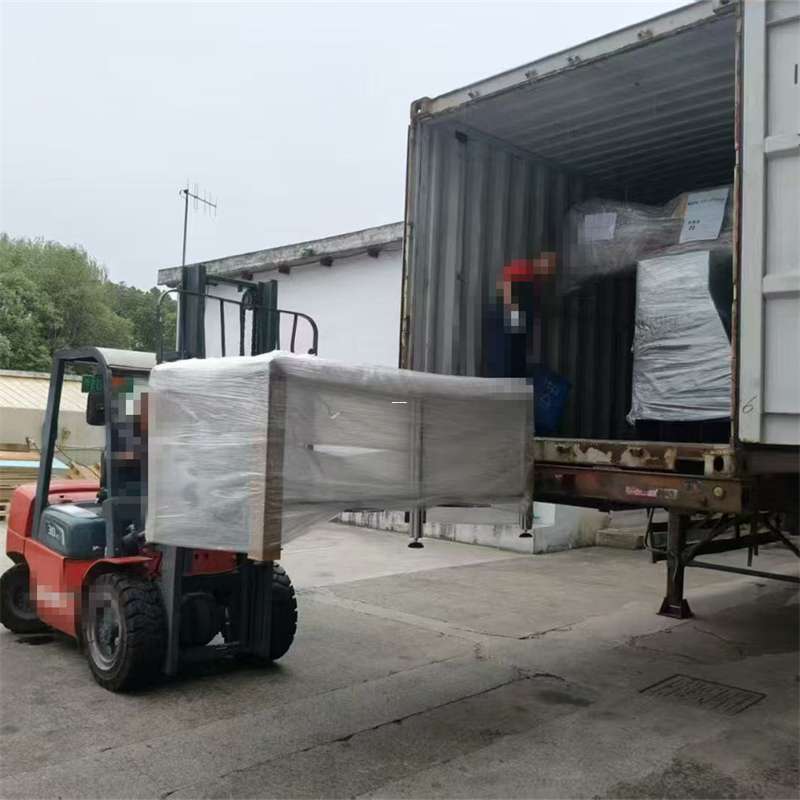 秭归县若尔盖县物流专线运输的精彩之旅