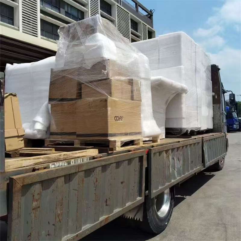 秭归县阿坝州物流专线：探索多样货运世界