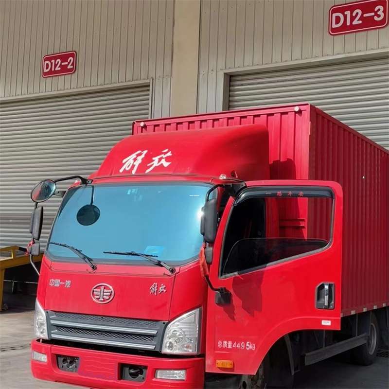 秭归县天全县物流运输：专线直达与多样服务探秘
