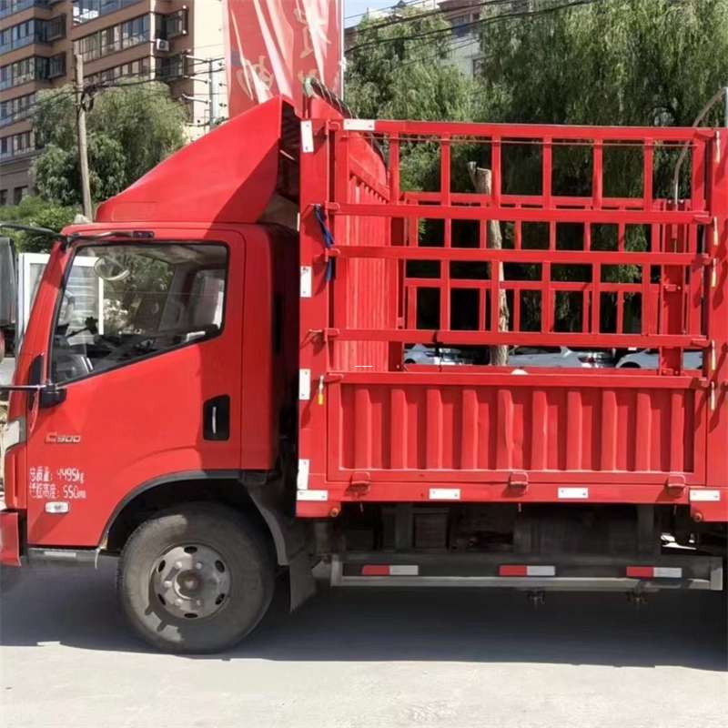 秭归县延安市物流专线：多元货运服务的精彩画卷