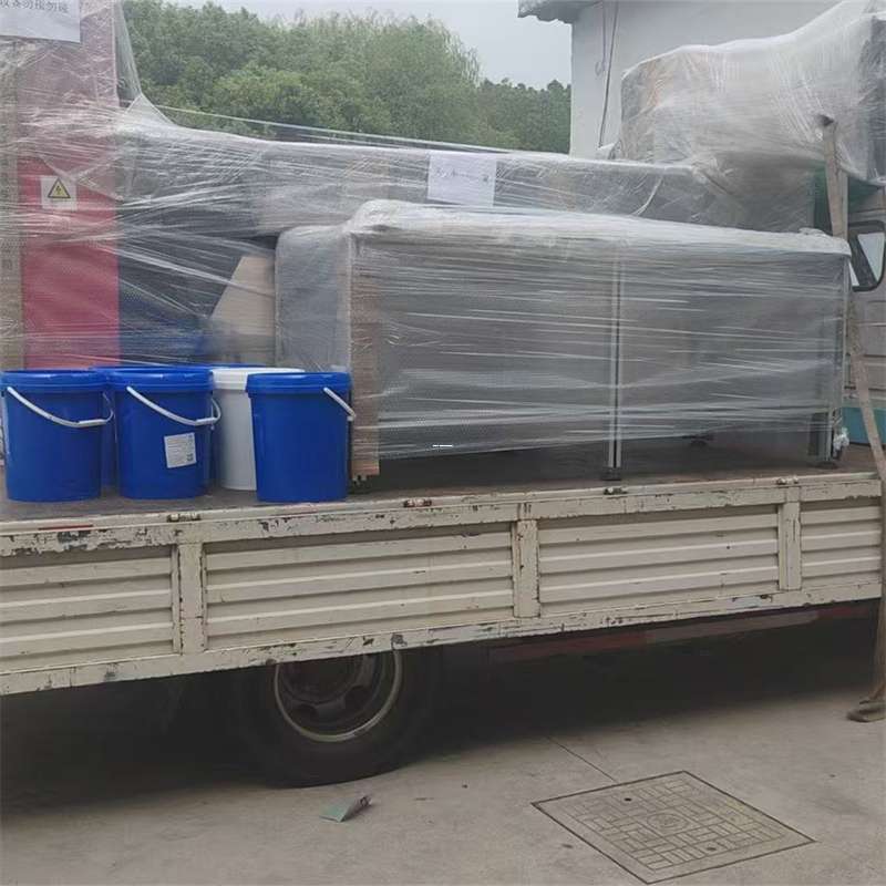秭归县镇沅县物流：多元运输服务与线路探秘