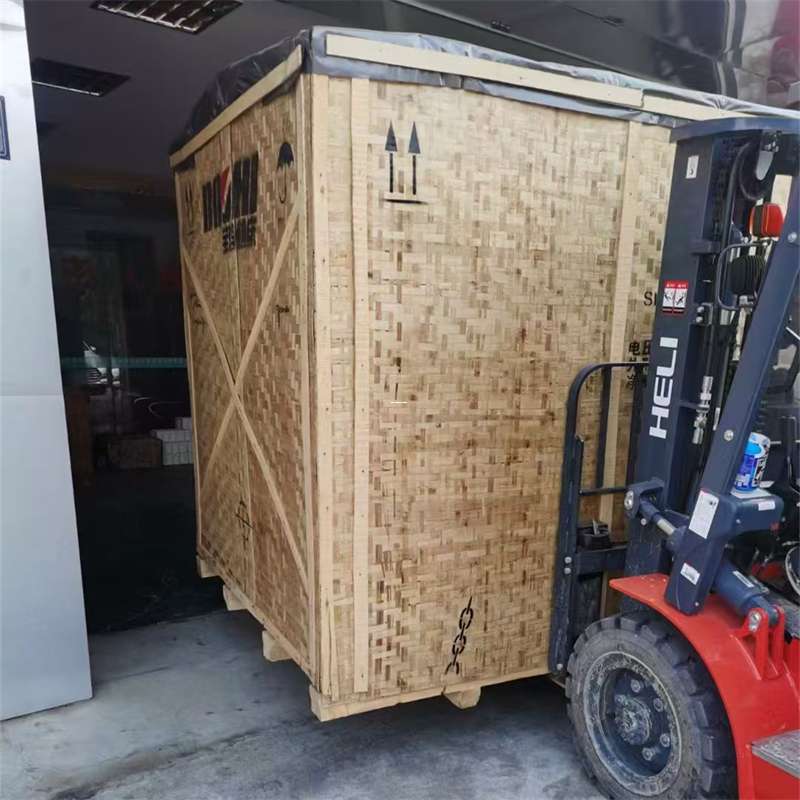 秭归县昌都市：全方位物流专线服务领航者