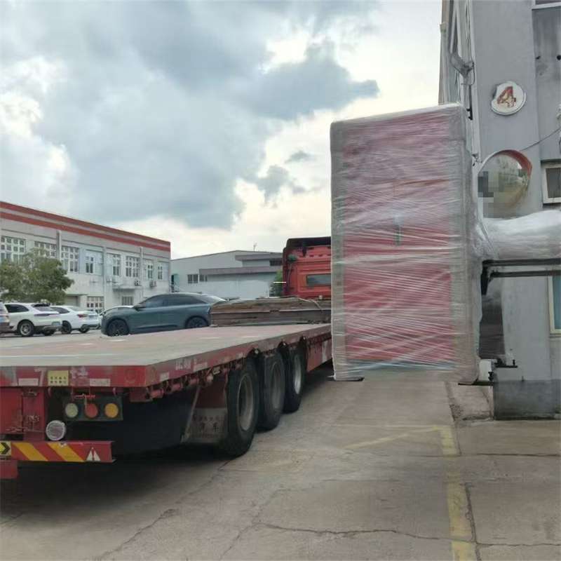 秭归县探析新平县多元高效的物流运输服务体系