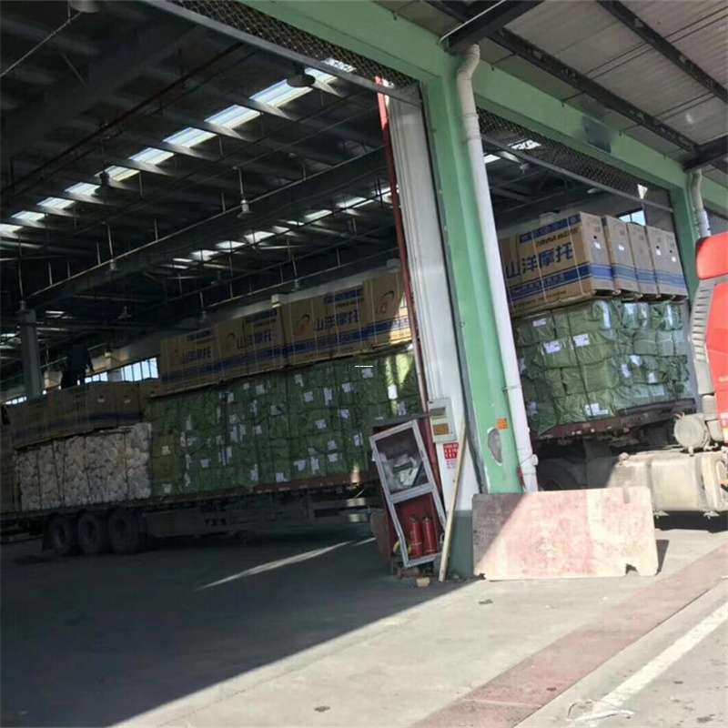 秭归县贵定县物流：多元服务与高效运输线路探秘