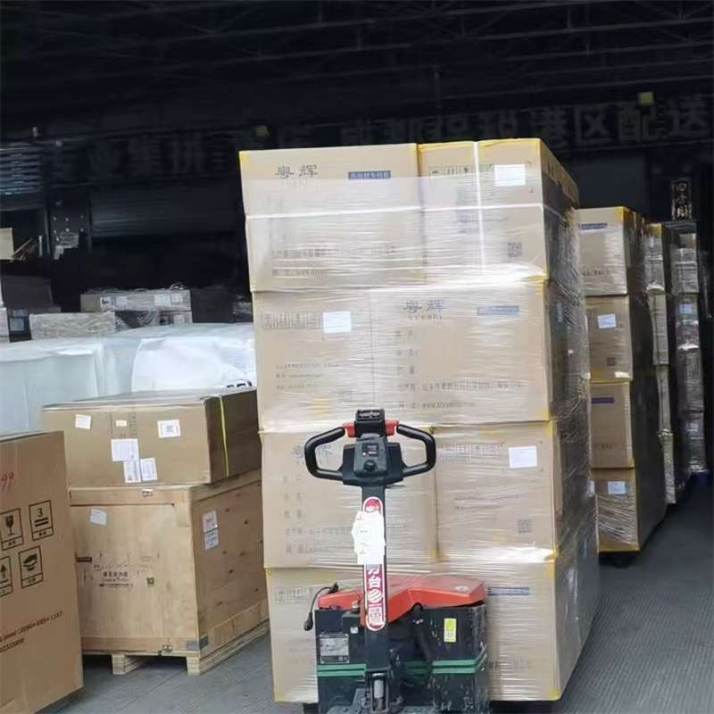 秭归县若尔盖县物流运输：多元服务与高效线路