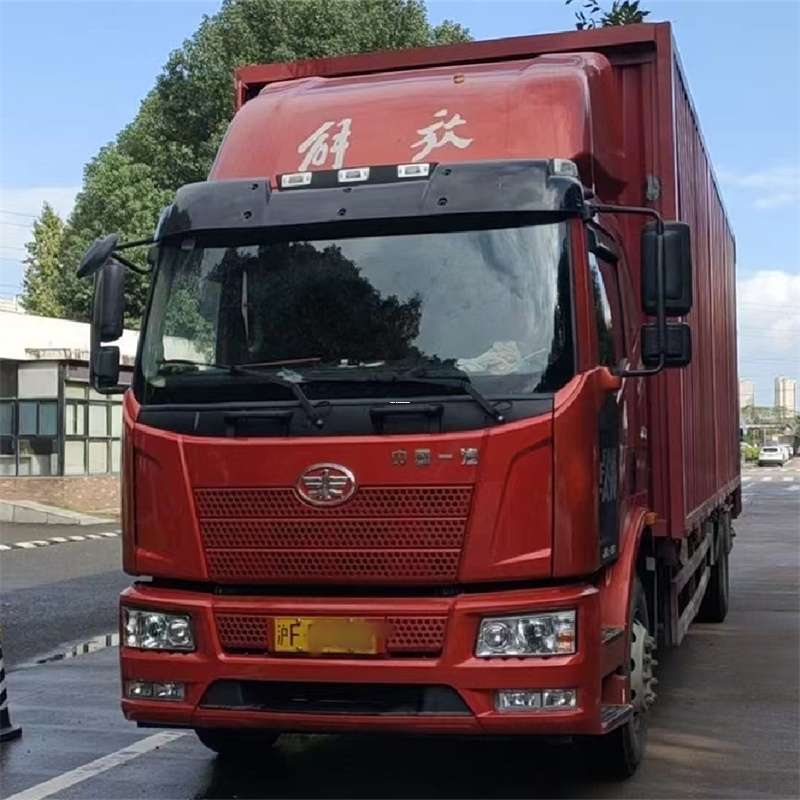 秭归县东坡区物流：多样服务与高效运输线路探秘