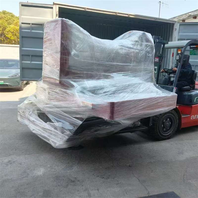 秭归县眉山市物流专线：多元货运服务探秘