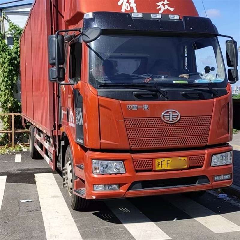 秭归县顺庆区物流：多元服务与高效运输线路探秘